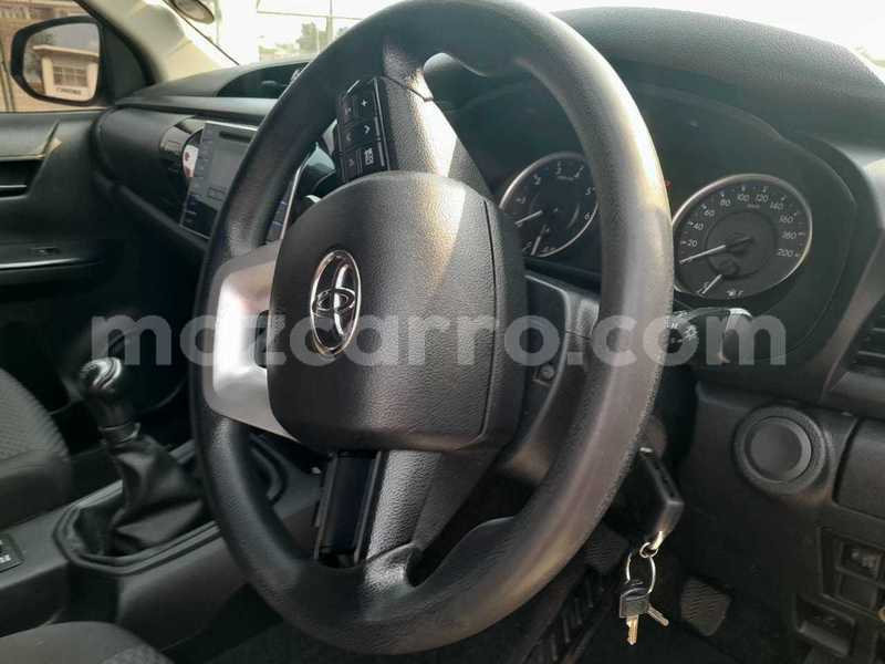 Big with watermark toyota hilux maputo maputo 29397