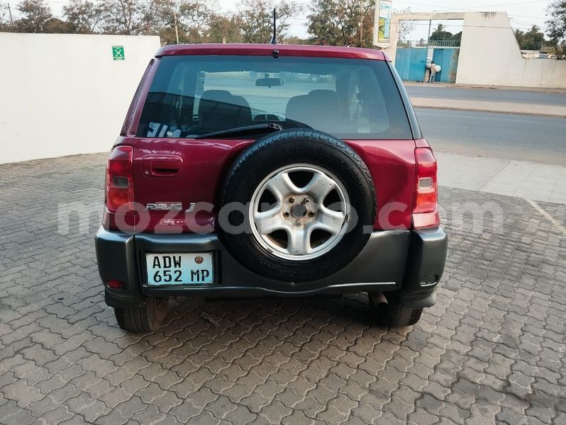 Big with watermark toyota rav4 maputo maputo 29399