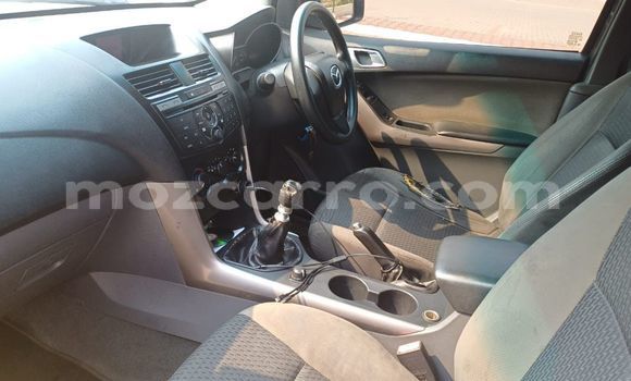 Buy Used Mazda BT-50 Other Car in Maputo in Maputo Buy Used Mazda BT-50 Other Car in Maputo in Maputo