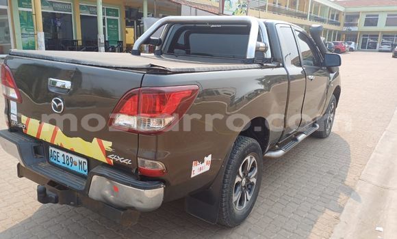 Buy Used Mazda BT-50 Other Car in Maputo in Maputo Buy Used Mazda BT-50 Other Car in Maputo in Maputo