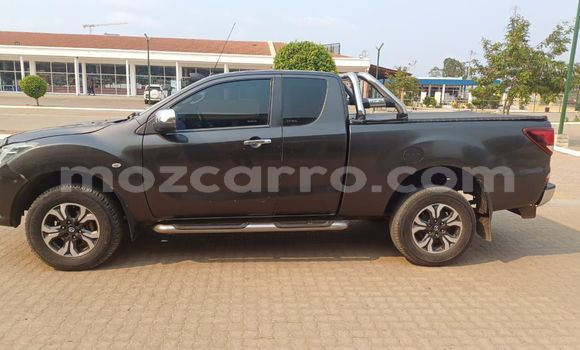 Buy Used Mazda BT-50 Other Car in Maputo in Maputo Buy Used Mazda BT-50 Other Car in Maputo in Maputo