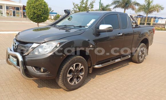 Buy Used Mazda BT-50 Other Car in Maputo in Maputo Buy Used Mazda BT-50 Other Car in Maputo in Maputo