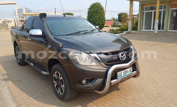 Buy Used Mazda BT-50 Other Car in Maputo in Maputo Buy Used Mazda BT-50 Other Car in Maputo in Maputo