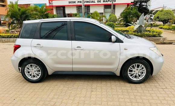 Tenga Tsaru Toyota IST Zvimwe Mota in Maputo in Maputo Tenga Tsaru Toyota IST Zvimwe Mota in Maputo in Maputo