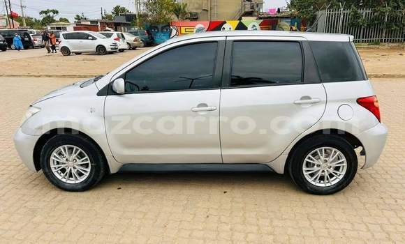 Tenga Tsaru Toyota IST Zvimwe Mota in Maputo in Maputo Tenga Tsaru Toyota IST Zvimwe Mota in Maputo in Maputo