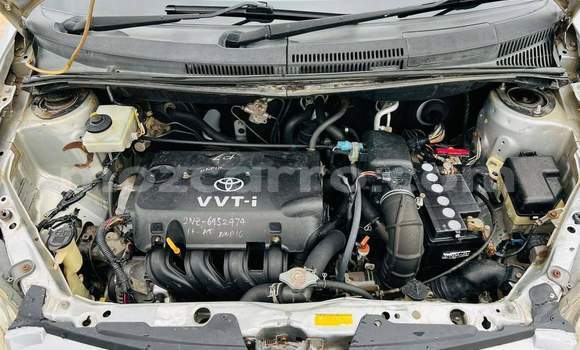 Tenga Tsaru Toyota IST Zvimwe Mota in Maputo in Maputo Tenga Tsaru Toyota IST Zvimwe Mota in Maputo in Maputo