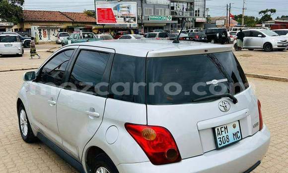 Tenga Tsaru Toyota IST Zvimwe Mota in Maputo in Maputo Tenga Tsaru Toyota IST Zvimwe Mota in Maputo in Maputo