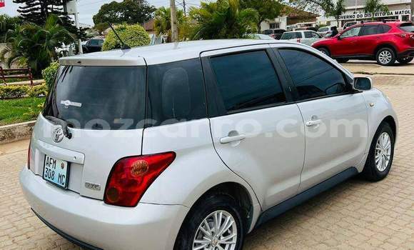 Tenga Tsaru Toyota IST Zvimwe Mota in Maputo in Maputo Tenga Tsaru Toyota IST Zvimwe Mota in Maputo in Maputo