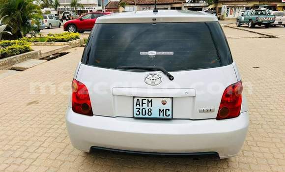 Tenga Tsaru Toyota IST Zvimwe Mota in Maputo in Maputo Tenga Tsaru Toyota IST Zvimwe Mota in Maputo in Maputo