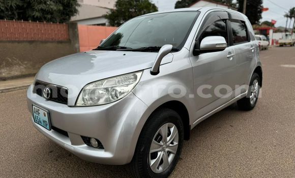 Buy Used Toyota Rush Other Car in Maputo in Maputo