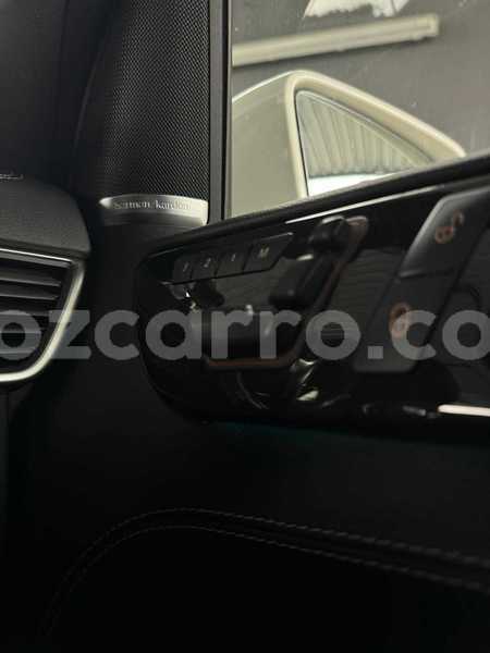 Big with watermark mercedes benz ml class maputo maputo 29405