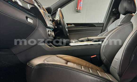 Buy New Mercedes‒Benz ML-Class White Car in Maputo in Maputo Buy New Mercedes‒Benz ML-Class White Car in Maputo in Maputo