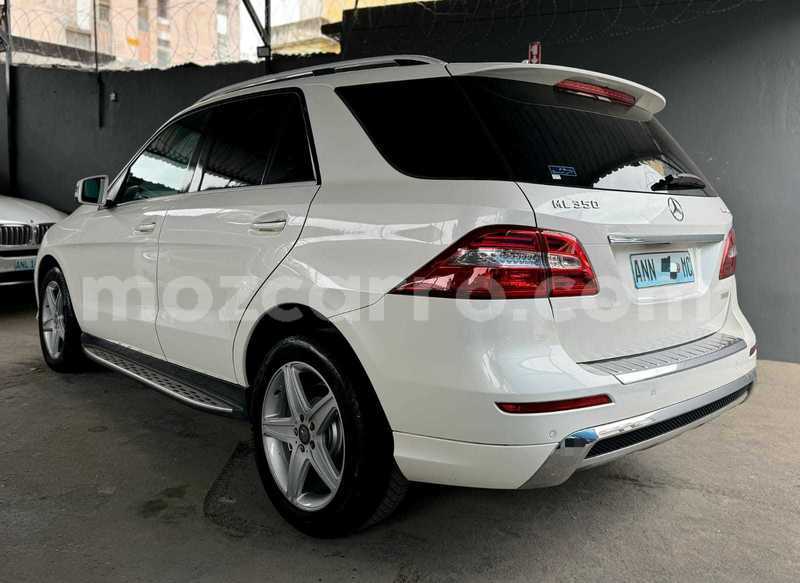 Big with watermark mercedes benz ml class maputo maputo 29405