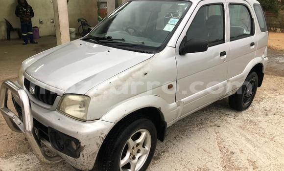 Buy Used Toyota Cami Other Car in Maputo in Maputo Buy Used Toyota Cami Other Car in Maputo in Maputo