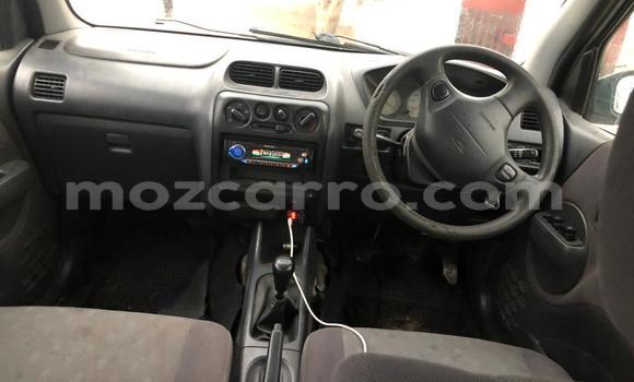 Buy Used Toyota Cami Other Car in Maputo in Maputo Buy Used Toyota Cami Other Car in Maputo in Maputo