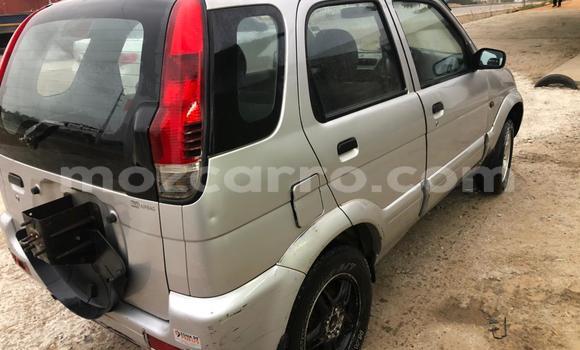Buy Used Toyota Cami Other Car in Maputo in Maputo Buy Used Toyota Cami Other Car in Maputo in Maputo