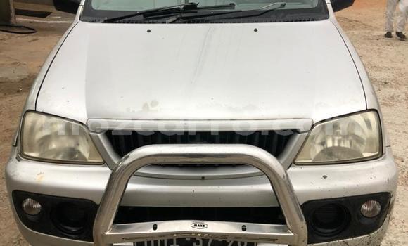 Buy Used Toyota Cami Other Car in Maputo in Maputo Buy Used Toyota Cami Other Car in Maputo in Maputo