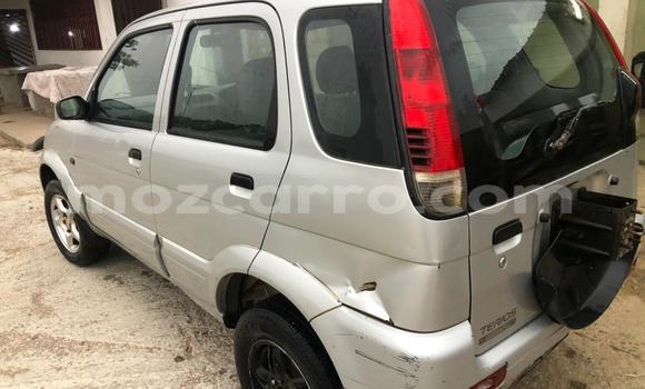 Buy Used Toyota Cami Other Car in Maputo in Maputo Buy Used Toyota Cami Other Car in Maputo in Maputo