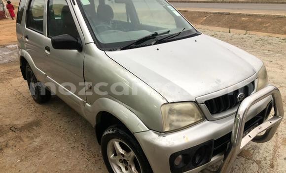 Buy Used Toyota Cami Other Car in Maputo in Maputo Buy Used Toyota Cami Other Car in Maputo in Maputo