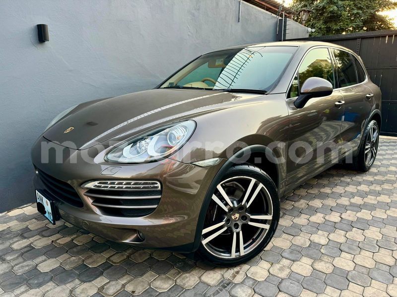 Big with watermark porsche cayenne maputo maputo 29407