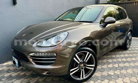 Comprar Novo Porsche Cayenne De outros Carro em Maputo em Maputo