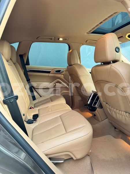 Big with watermark porsche cayenne maputo maputo 29407