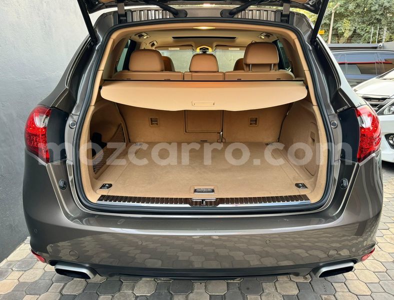 Big with watermark porsche cayenne maputo maputo 29407