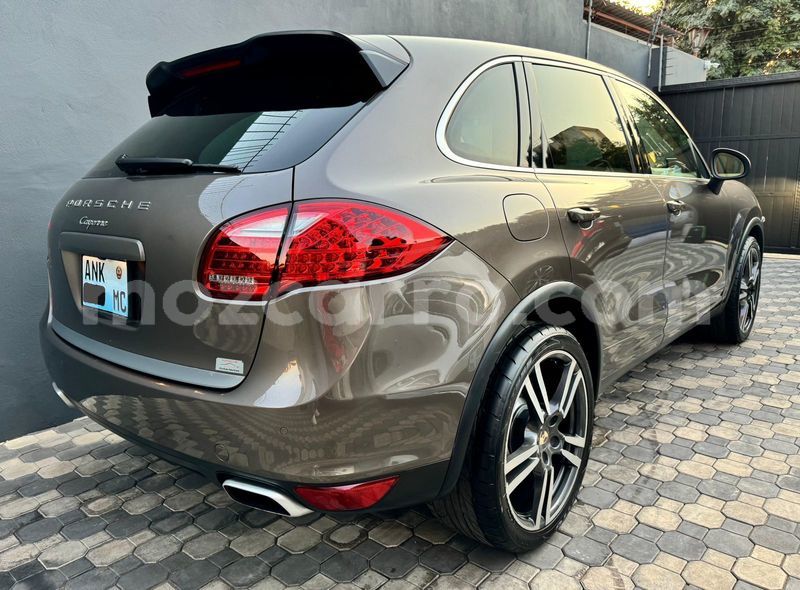 Big with watermark porsche cayenne maputo maputo 29407