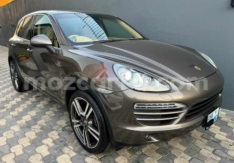 Big with watermark porsche cayenne maputo maputo 29407