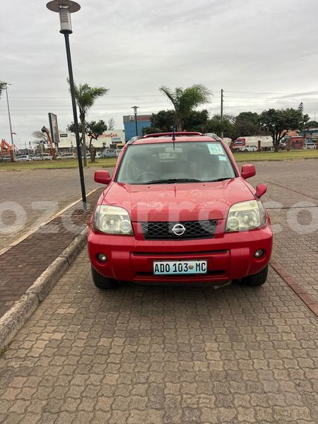 Big with watermark nissan x trail maputo maputo 29408