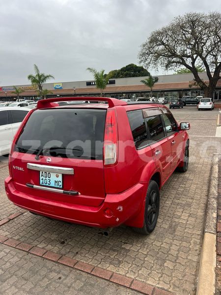 Big with watermark nissan x trail maputo maputo 29408