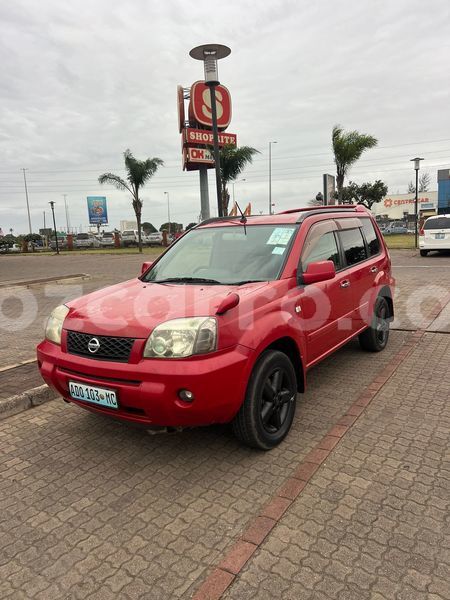 Big with watermark nissan x trail maputo maputo 29408