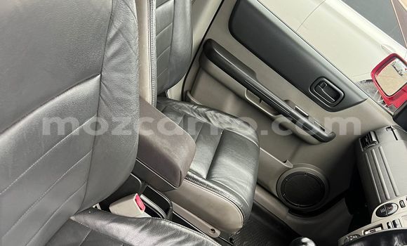 Buy Used Nissan X-Trail Red Car in Maputo in Maputo Buy Used Nissan X-Trail Red Car in Maputo in Maputo