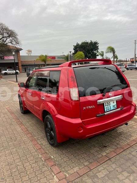 Big with watermark nissan x trail maputo maputo 29408