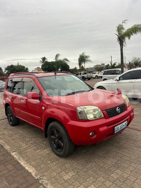 Big with watermark nissan x trail maputo maputo 29408