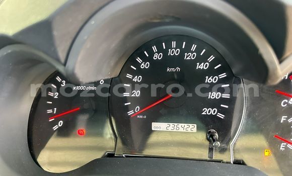 Nunua Ilio tumika Toyota Hilux Nyingine Gari ndani ya Maputo nchini Maputo Nunua Ilio tumika Toyota Hilux Nyingine Gari ndani ya Maputo nchini Maputo