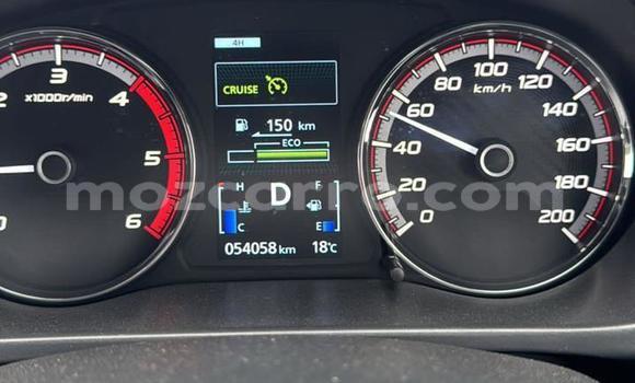 Buy Used Mitsubishi Triton Black Car in Maputo in Maputo Buy Used Mitsubishi Triton Black Car in Maputo in Maputo