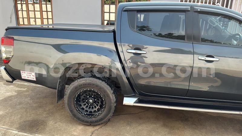 Big with watermark mitsubishi triton maputo maputo 29410