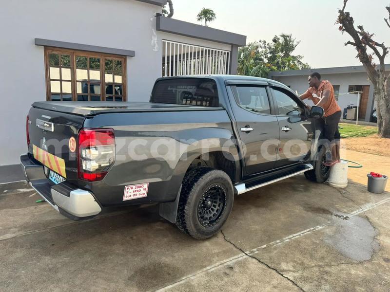 Big with watermark mitsubishi triton maputo maputo 29410