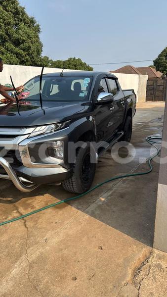 Big with watermark mitsubishi triton maputo maputo 29410