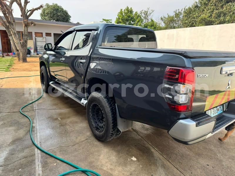 Big with watermark mitsubishi triton maputo maputo 29410