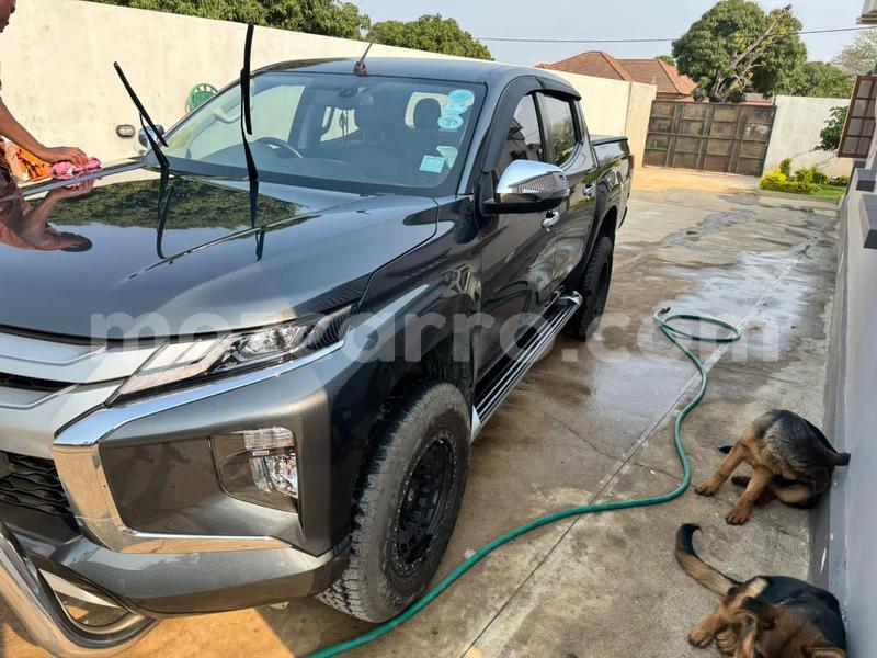 Big with watermark mitsubishi triton maputo maputo 29410