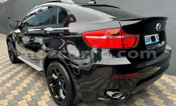 Tenga Itsva BMW X6 Nhema Mota in Maputo in Maputo Tenga Itsva BMW X6 Nhema Mota in Maputo in Maputo