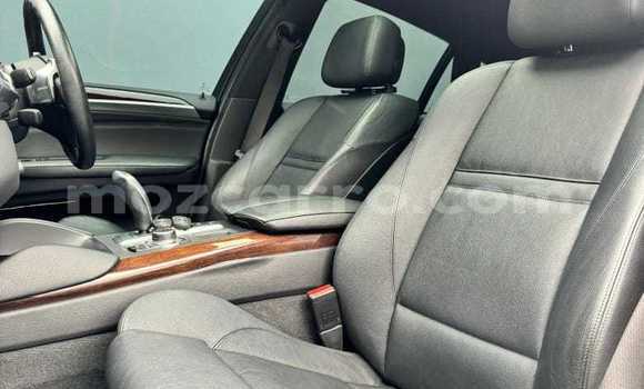 Tenga Itsva BMW X6 Nhema Mota in Maputo in Maputo Tenga Itsva BMW X6 Nhema Mota in Maputo in Maputo