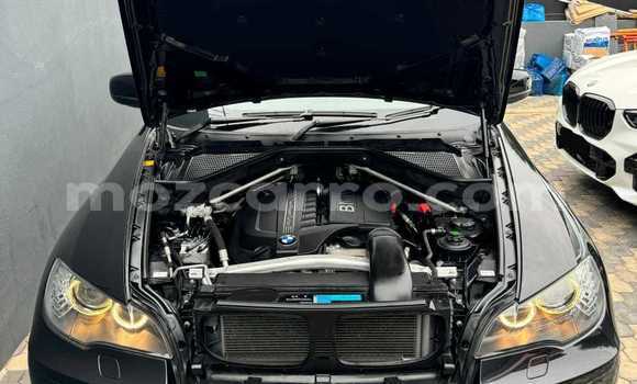 Tenga Itsva BMW X6 Nhema Mota in Maputo in Maputo Tenga Itsva BMW X6 Nhema Mota in Maputo in Maputo