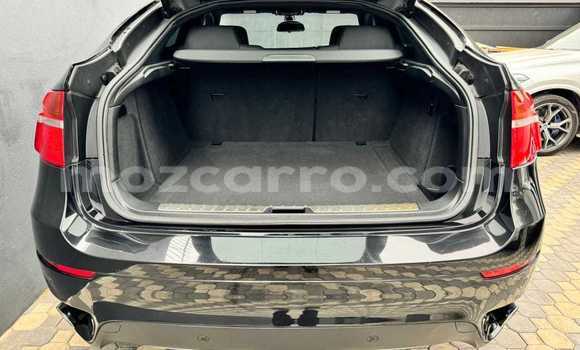 Tenga Itsva BMW X6 Nhema Mota in Maputo in Maputo Tenga Itsva BMW X6 Nhema Mota in Maputo in Maputo