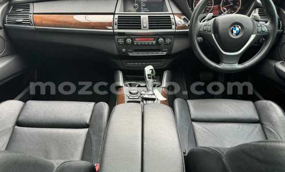 Tenga Itsva BMW X6 Nhema Mota in Maputo in Maputo Tenga Itsva BMW X6 Nhema Mota in Maputo in Maputo