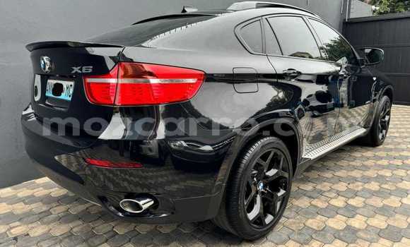 Tenga Itsva BMW X6 Nhema Mota in Maputo in Maputo Tenga Itsva BMW X6 Nhema Mota in Maputo in Maputo