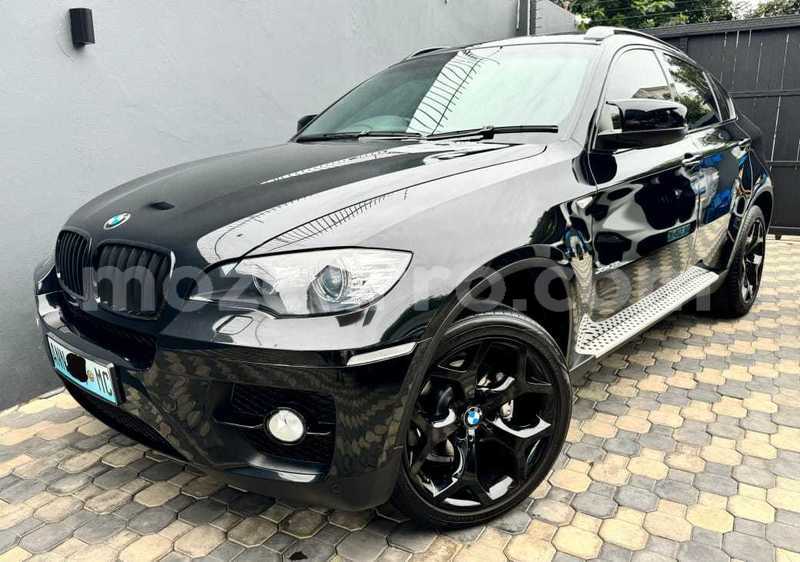 Big with watermark bmw x6 maputo maputo 29411