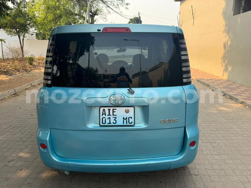 Big with watermark toyota sienta maputo maputo 29412